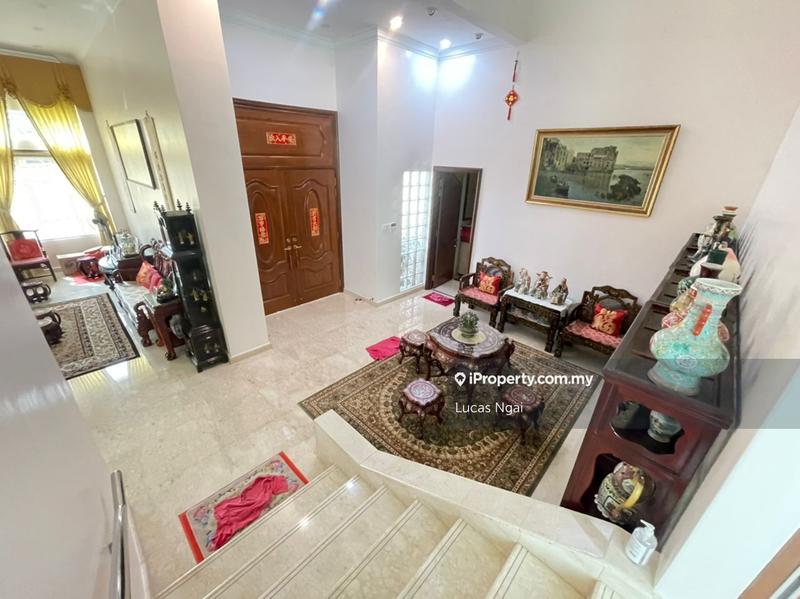 Banglo untuk Dijual di Mines Resort City, Seri Kembangan oleh Lucas Ngai - iProperty.com.my