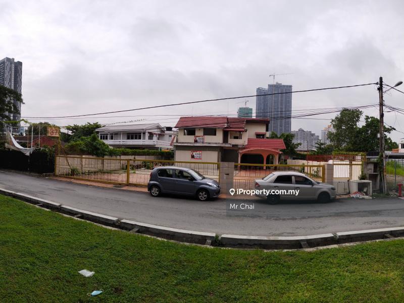 Commercial Land for Sale in Old Klang Road ( Residential Land 12,600 sf ), Jalan Klang Lama (Old Klang Road) by Mr Chai - iProperty.com.my