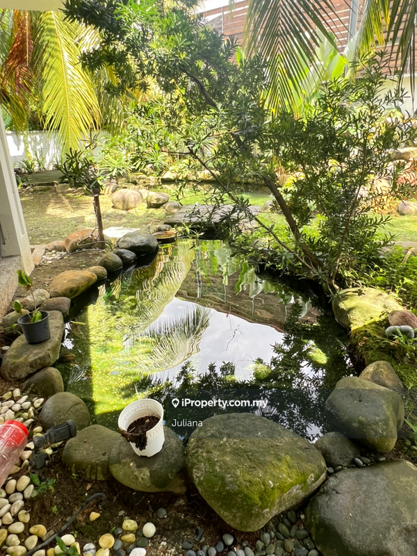 Banglo untuk Dijual di Seksyen 11, Kota Damansara oleh Juliana - iProperty.com.my