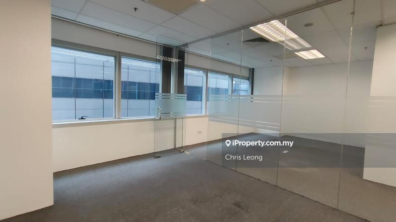 Pejabat untuk Disewa di KL Eco City, Kuala Lumpur oleh Chris Leong - iProperty.com.my