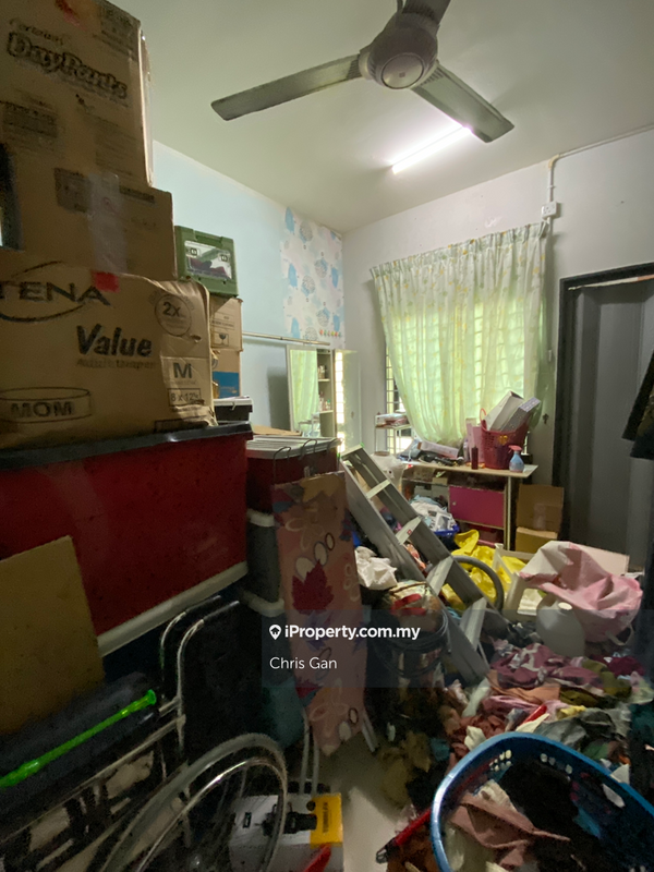Rumah Teres 2-Tingkat untuk Dijual di Indera Mahkota 2, Kuantan oleh Chris Gan - iProperty.com.my