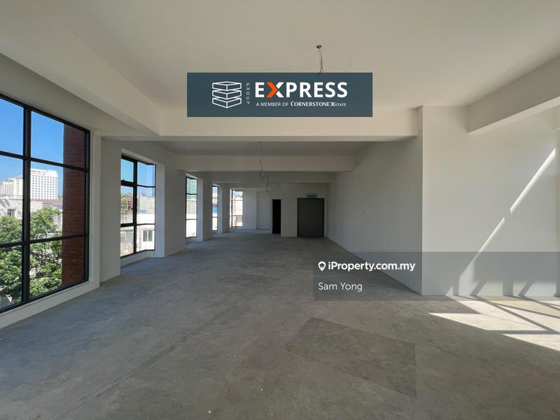 Kedai untuk Disewa di Times Square, Miri oleh Sam Yong - iProperty.com.my