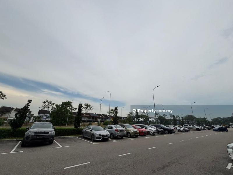Shop for Rent in Austin Heights, Tebrau by Jayden Tiew - iProperty.com.my