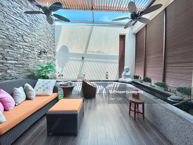 Banglo untuk Dijual di Pju 3, Tropicana oleh Ken Tan - iProperty.com.my