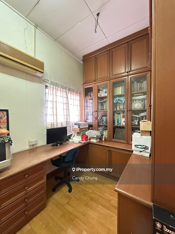 Rumah Berangkai 2 Tingkat untuk Dijual di Bukit Jelutong, Shah Alam oleh Candy Chung - iProperty.com.my