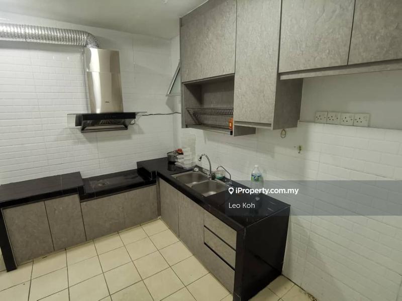 For Sale - Enggang Apartment