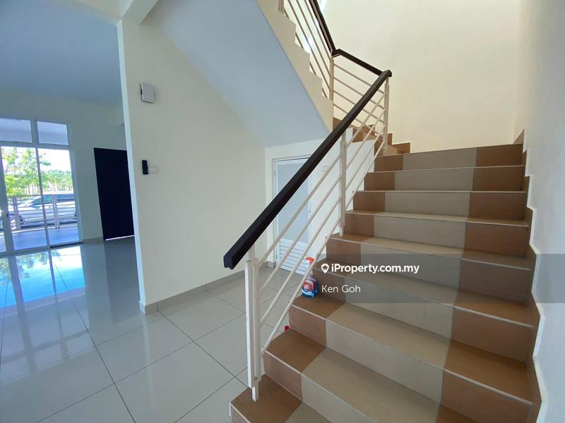 Rumah Berkembar untuk Disewa di Kepala Batas, Penang oleh Ken Goh - iProperty.com.my