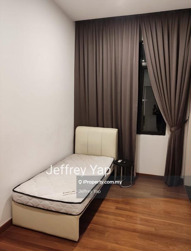 Kondominium untuk Disewa di Seri Puteri Hills oleh Jeffrey Yap - iProperty.com.my