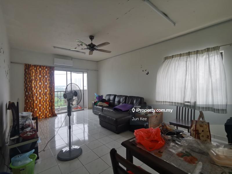 For Sale - Endah Ria