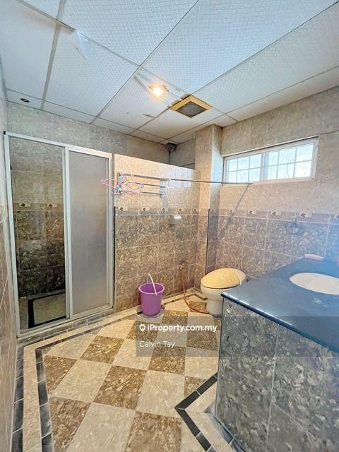 Semi-Detached House for Sale in Taman Desa Ilmu, Samarahan by Calvin Tay - iProperty.com.my