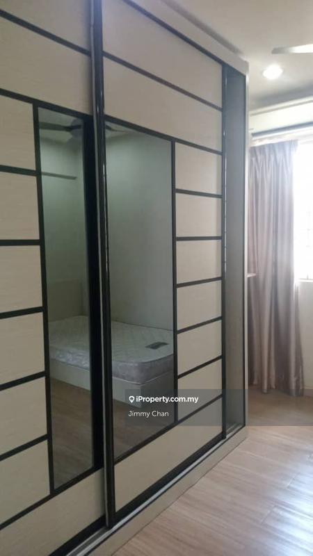 For Sale - Kuchai Brem Park 2