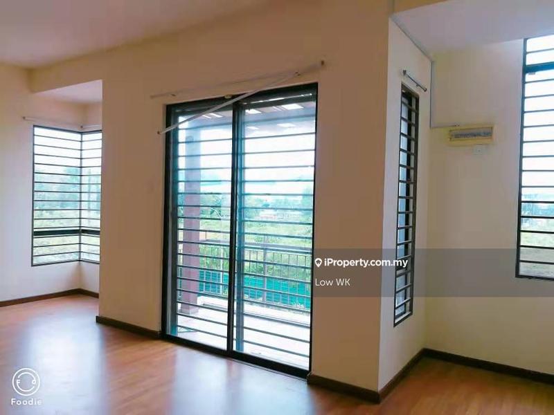 Rumah Teres 3-Tingkat untuk Dijual di Mutiara Bukit Jalil, Bukit Jalil oleh Low WK - iProperty.com.my