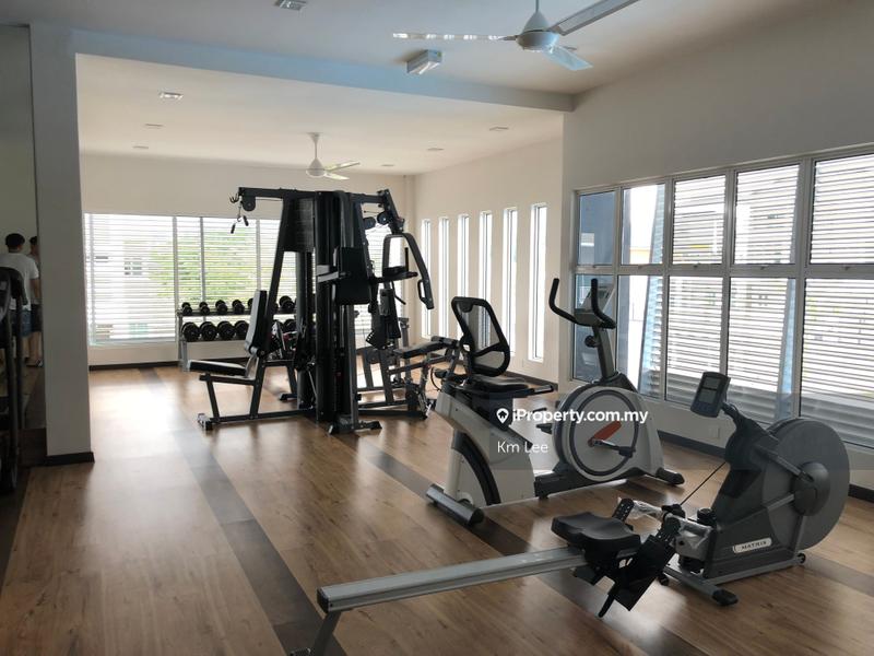 Rumah Bandar untuk Dijual di Bandar Meru Prima (Ipoh Premier City), Ipoh oleh Km Lee - iProperty.com.my