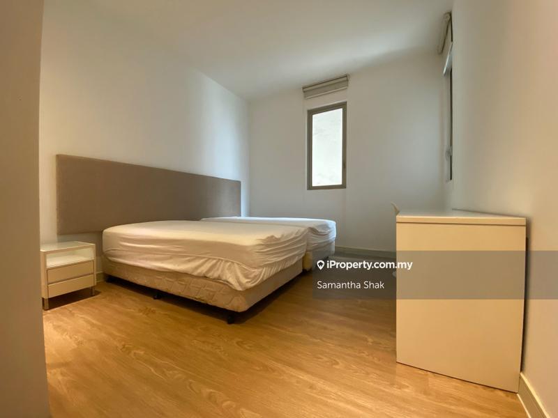 Service Residence for Sale in Marc Residence by Samantha Shak - iProperty.com.my