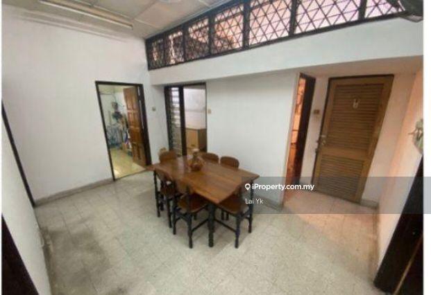 Semi-Detached House for Sale in SS14, Subang Jaya by Lai Yk - iProperty.com.my