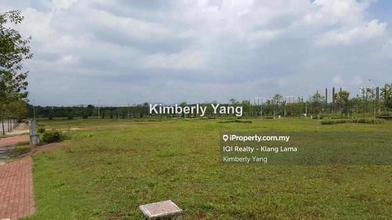 Banglo Tanah untuk Dijual di Gentlebre, Eco Majestic, Semenyih oleh Kimberly Yang - iProperty.com.my