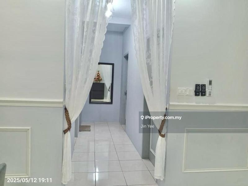 Condominium for Rent in Platinum OUG Residence by Jin Yee - iProperty.com.my