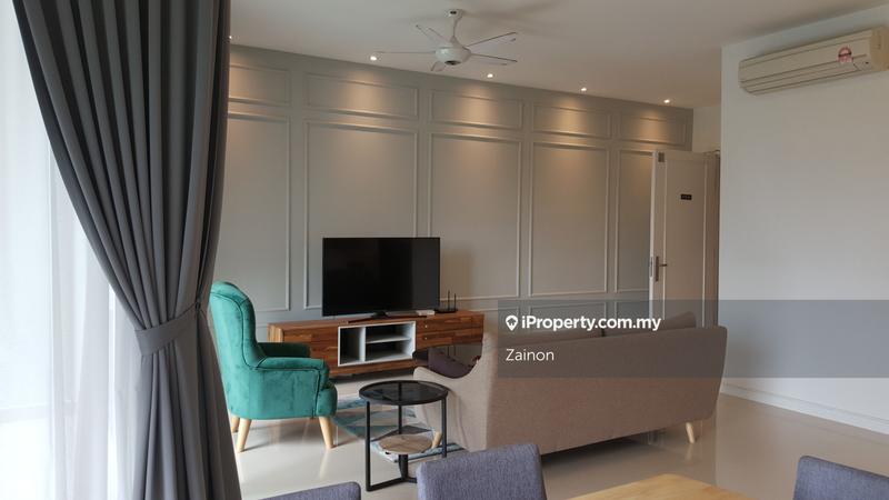 Kondominium untuk Dijual di Pavilion Hilltop oleh Zainon - iProperty.com.my