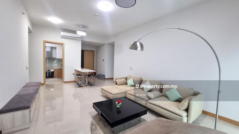 For Rent - Megah Rise