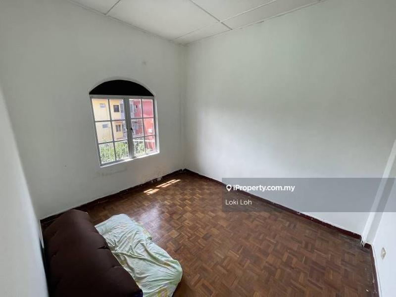 Apartment for Sale in Casa Venicia Apartment by Loki Loh - iProperty.com.my