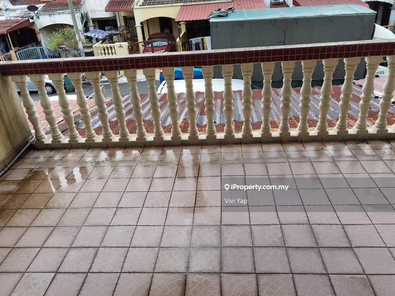 2-storey Terraced House for Sale in taman batu caves, Batu Caves by Vivi Yap - iProperty.com.my