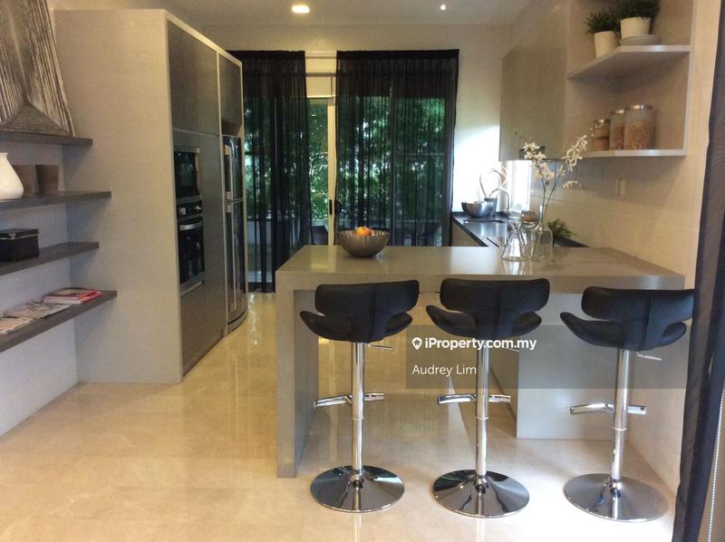 Rumah Berkembar untuk Dijual di Jade Hills, Kajang oleh Audrey Lim - iProperty.com.my