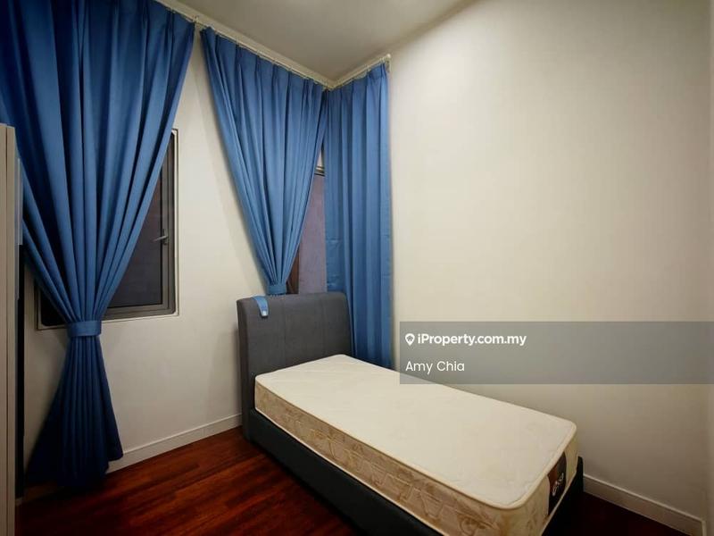 Condominium for Sale in Pavilion Hilltop by Amy Chia - Bedroom - iProperty.com.my