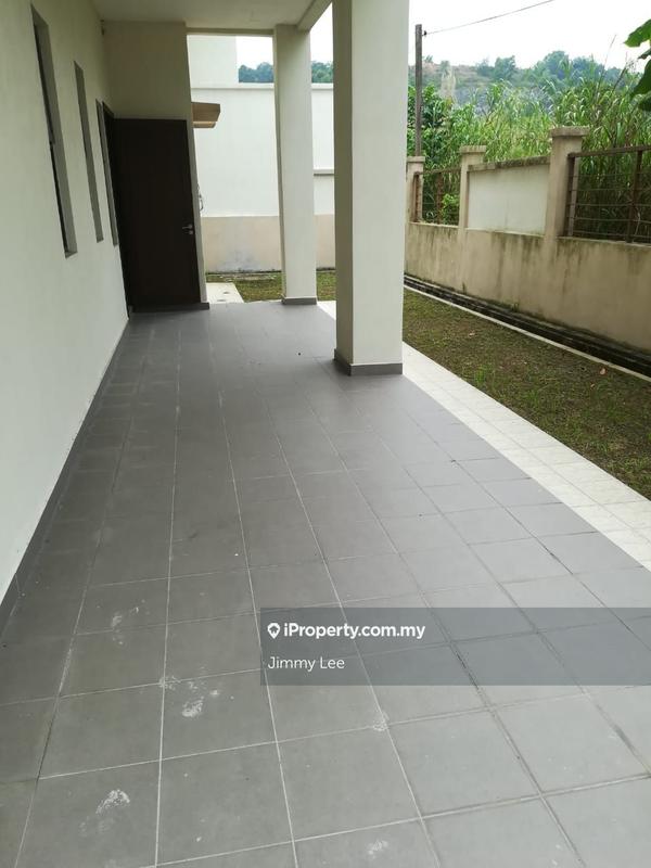 Bungalow House untuk Dijual di Taman Melawati, Ulu Kelang oleh Jimmy Lee - iProperty.com.my
