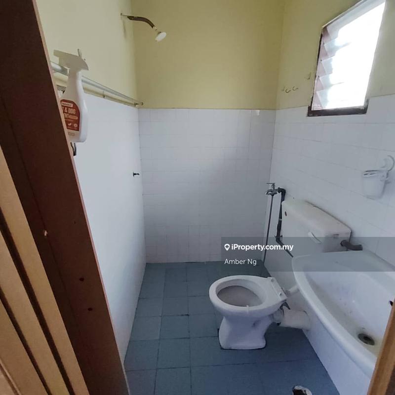 Rumah Teres 2.5-Tingkat untuk Dijual di Desa Setapak, Wangsa Maju oleh Amber Ng - iProperty.com.my