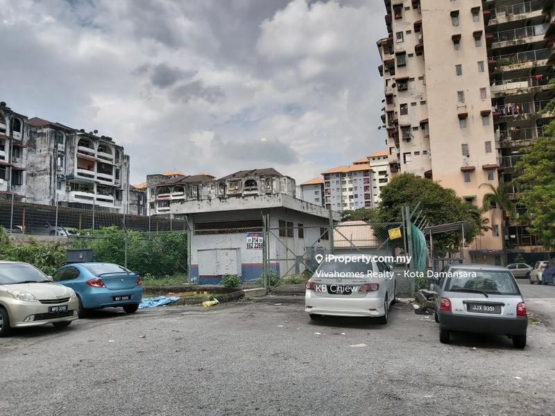 Semi-D Kilang untuk Dijual di Shamelin Perkasa, Cheras oleh KB Chiew - iProperty.com.my