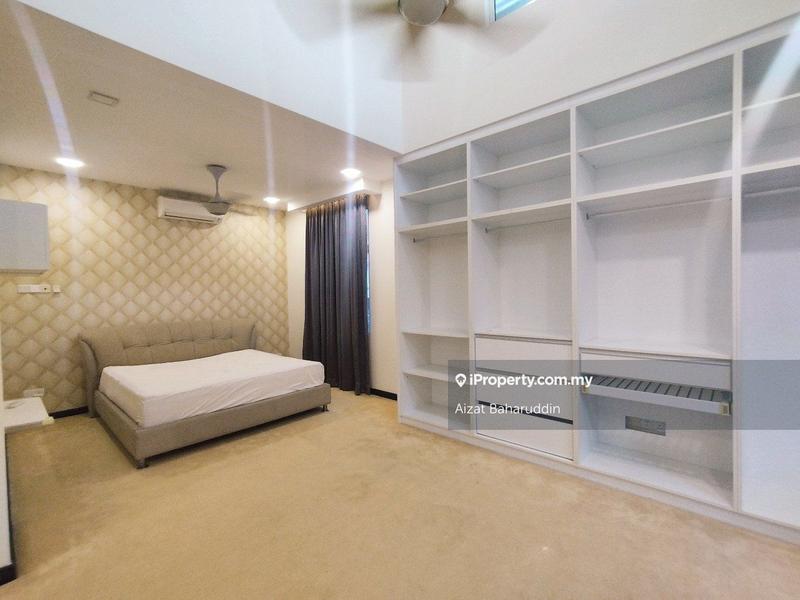 Rumah Berkembar untuk Dijual di Bukit Kerinchi, Pantai oleh Aizat Baharuddin - iProperty.com.my