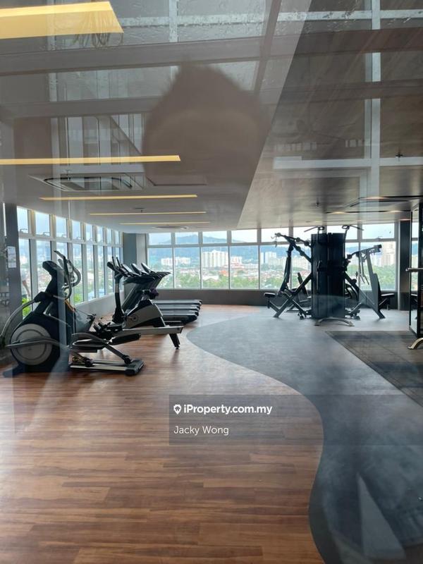 Service Residence for Sale in Pinnacle Sri Petaling by Jacky Wong - iProperty.com.my