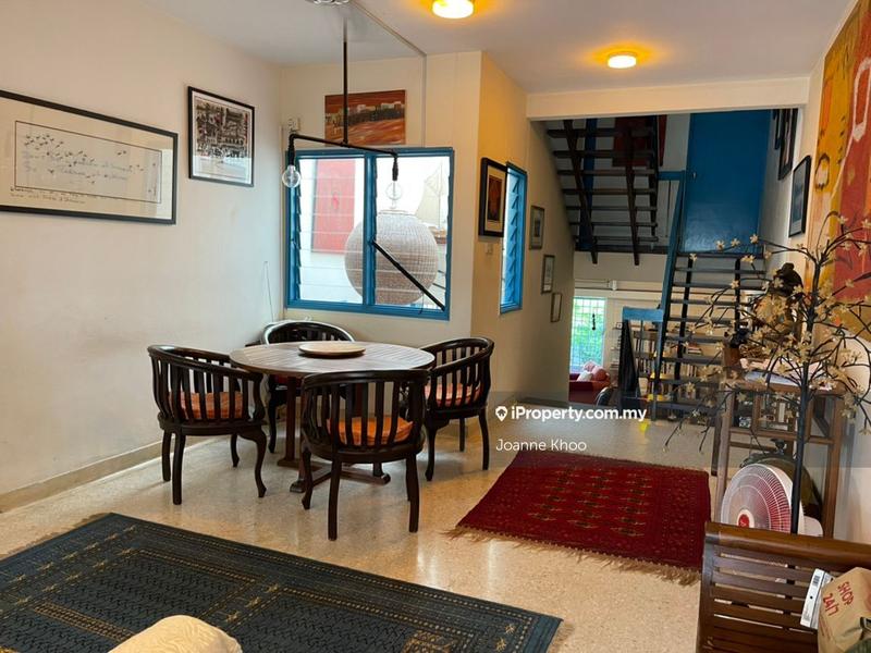 2-storey Terraced House for Sale in Taman Seputeh, Seputeh, Kuala Lumpur, Seputeh by Joanne Khoo - iProperty.com.my