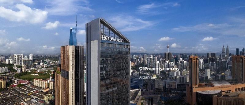 Office for Rent in Bukit Bintang, KL City Centre by Aidan Lay - iProperty.com.my