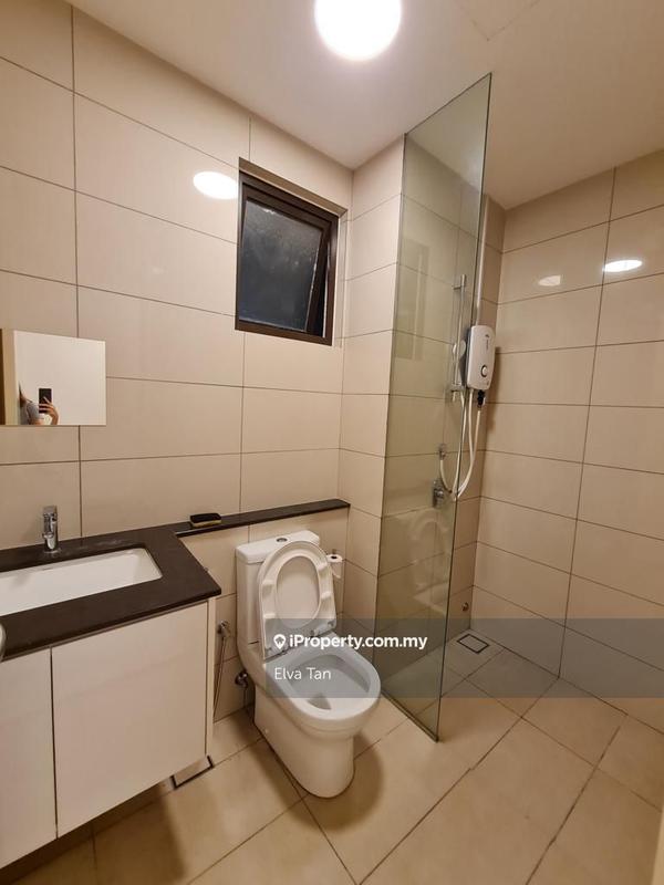 Residensi Servis untuk Dijual di The Park Sky Residence oleh Elva Tan - iProperty.com.my