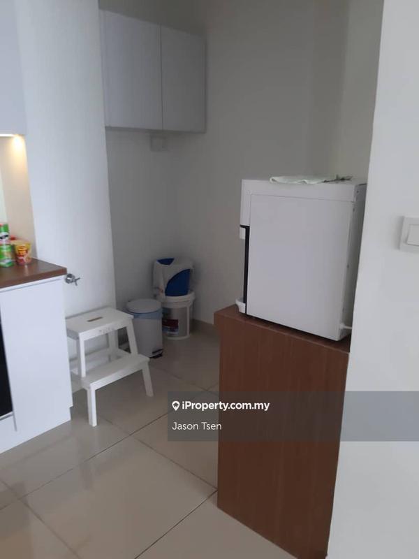 Service Residence for Sale in Le Pavillion by Jason Tsen - iProperty.com.my