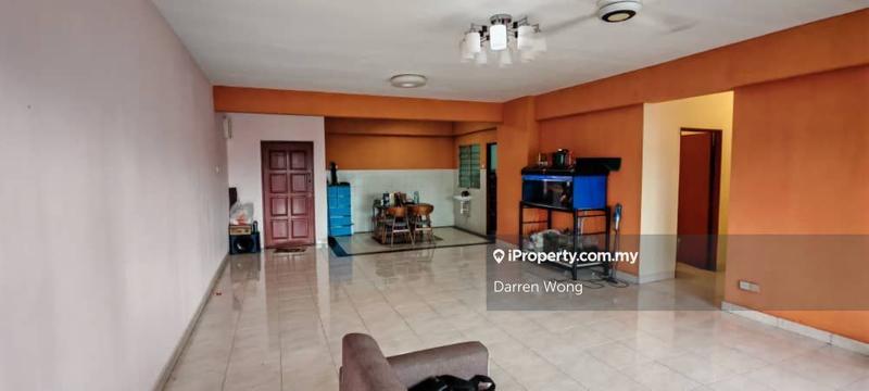 Condominium for Sale in Endah Puri by Darren Wong - iProperty.com.my