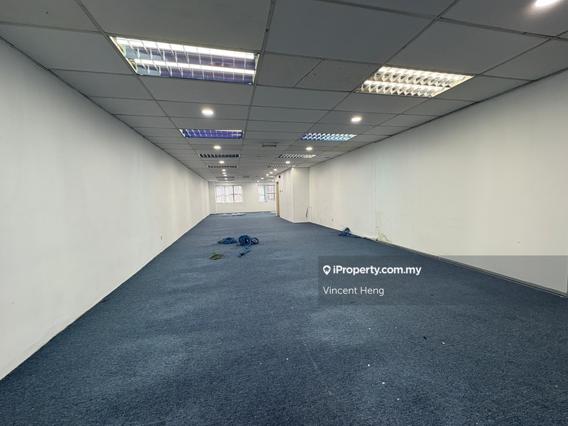 For Rent - Dataran Prima