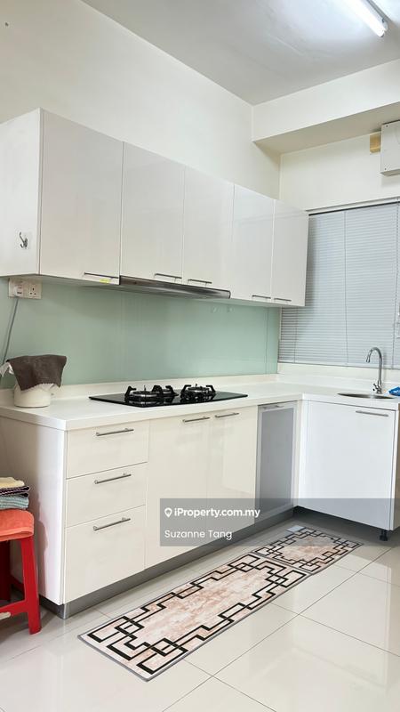 Service Residence for Rent in Oasis Serviced Suites @ Oasis Ara Damansara by Suzanne Tang - iProperty.com.my