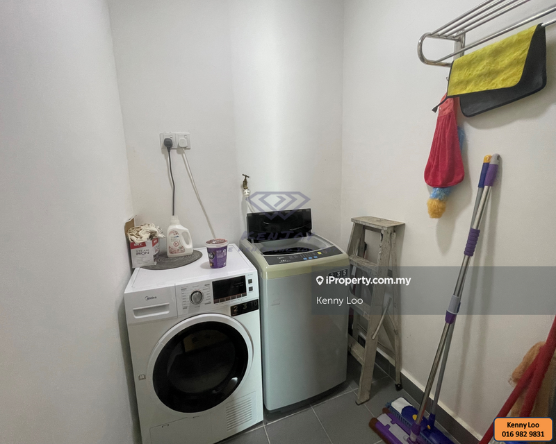 Service Residence for Sale in Imperium Residence by Kenny Loo - iProperty.com.my