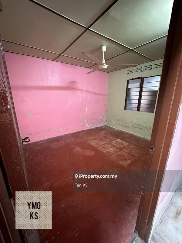 1-storey Terraced House for Sale in Taman Pandamaran Jaya, Pelabuhan Klang by Tan KS - iProperty.com.my