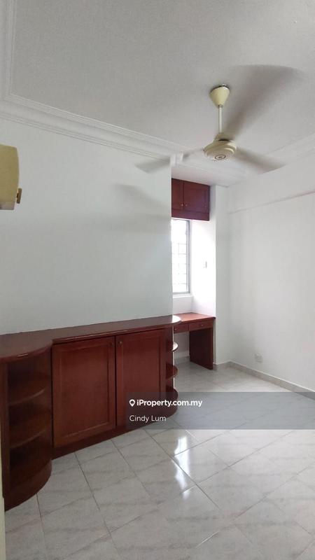 Pangsapuri untuk Dijual di Vista Angkasa oleh Cindy Lum - iProperty.com.my