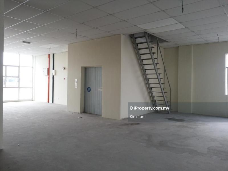 Kilang Berkembar untuk Dijual di Seksyen 26, Shah Alam oleh Kim Tan - iProperty.com.my