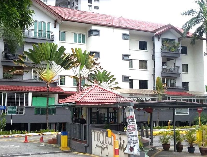 For Sale - Tiara Ampang
