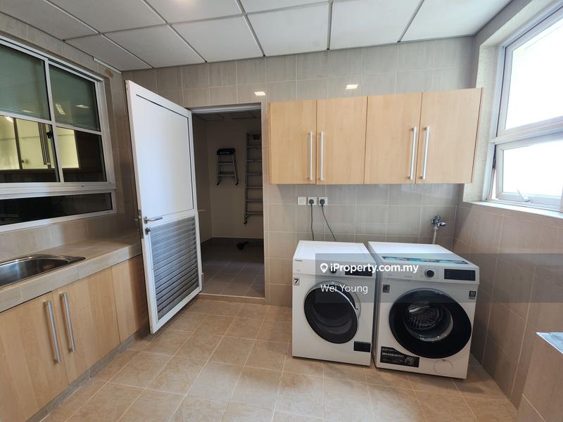 For Sale - Mont Kiara Aman