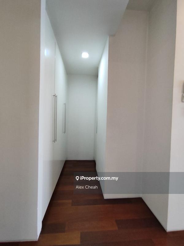 For Rent - K Residence @ KLCC