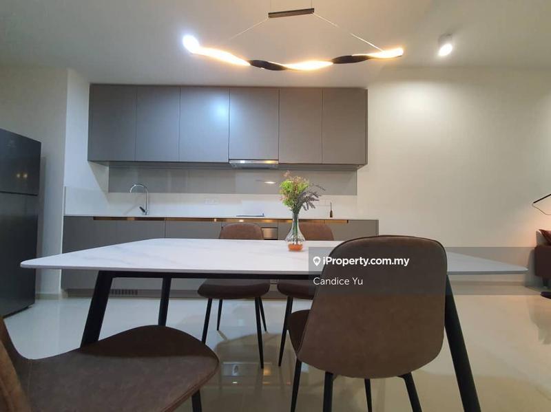 Service Residence for Sale in Residensi Solaris Parq by Candice Yu - iProperty.com.my