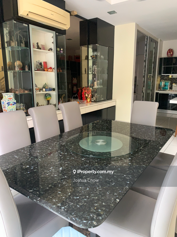 Rumah Berkembar untuk Dijual di Desa Parkcity, Kuala Lumpur oleh Joshua Chow - iProperty.com.my