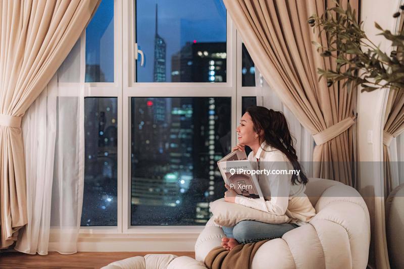 For Sale - Quill Residence