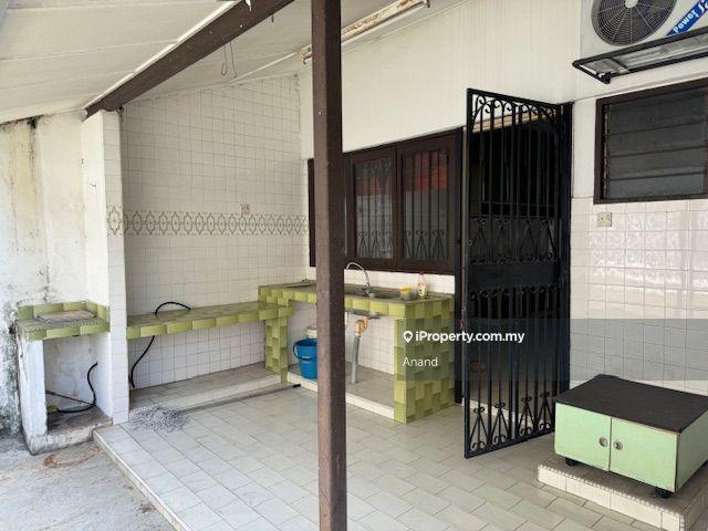 2-storey Terraced House for Sale in Bangsar Baru, Bangsar by Anand - iProperty.com.my